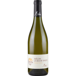 Domaine Merlin Macon La Roche Vineuse Vieilles Vignes 2022