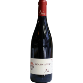 Domaine Merlin Moulin-a-Vent 2018