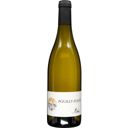 Domaine Merlin Pouilly-Fuisse 2023