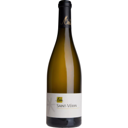 Domaine Merlin Saint-Veran 2023