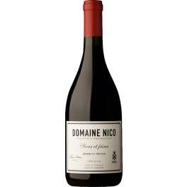 Domaine Nico Histoire d'A Pinot Noir 2021