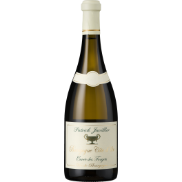 Domaine Patrick Javillier Bourgogne Cote d'Or Cuvee des Forgets 2023