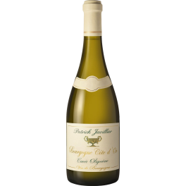 Domaine Patrick Javillier Bourgogne Cote d'Or Cuvee Oligocene 2023