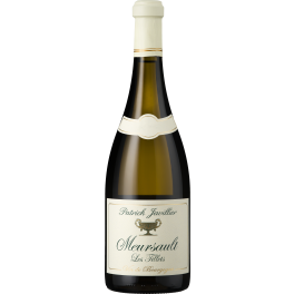 Domaine Patrick Javillier Meursault Les Tillets 2023