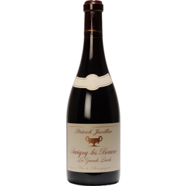 Domaine Patrick Javillier Savigny-les-Beaune Les Grands Liards 2023