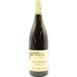 Domaine Pierre Guillemot Corton Le Rognet Grand Cru 2023