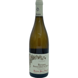 Domaine Pierre Guillemot Hautes Cotes de Beaune Le Mont et Foret 2023