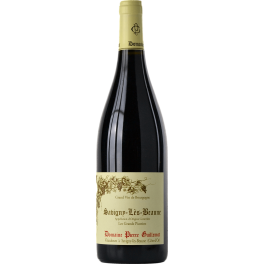 Domaine Pierre Guillemot Savigny les Beaune Les Grands Picotins 2023