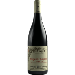 Domaine Pierre Guillemot Savigny les Beaune Premier Cru Les Serpentieres 2023