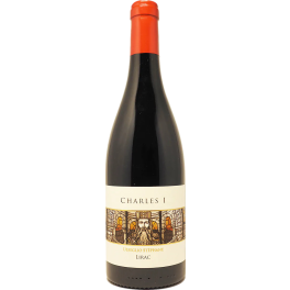 Domaine Raymond Usseglio & Fils Charles I Lirac 2023