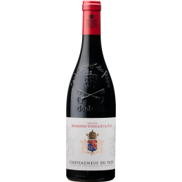 Domaine Raymond Usseglio & Fils Chateauneuf Du Pape 2023
