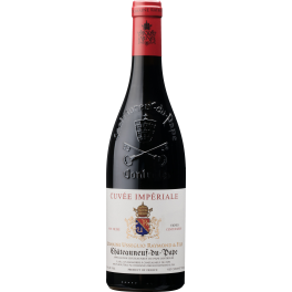 Domaine Raymond Usseglio & Fils Cuvee Imperiale Chateauneuf Du Pape 2023