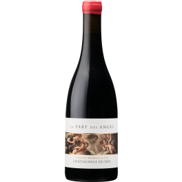 Domaine Raymond Usseglio & Fils Cuvee La Part des Anges Chateauneuf Du Pape 2023