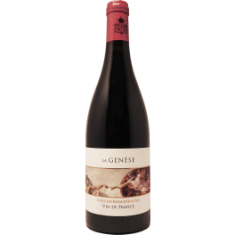 Domaine Raymond Usseglio & Fils La Genese 2022