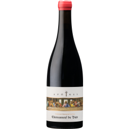 Domaine Raymond Usseglio & Fils Les Apotres Chateauneuf Du Pape 2022