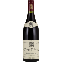 Domaine Rene Rostaing Cote Rotie La Landonne 2015