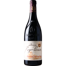 Domaine Roger Perrin Chateauneuf du Pape Rouge 2022