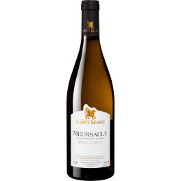Domaine Saint-Marc Meursault Sous la Velle 2024