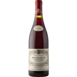 Domaine Seguin-Manuel Bourgogne Pinot Noir 2023