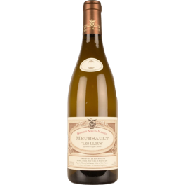 Domaine Seguin-Manuel Meursault Les Clous 2024