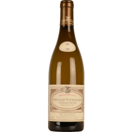 Domaine Seguin-Manuel Pouilly-Vinzelles Vieilles Vignes 2023