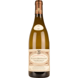 Domaine Seguin-Manuel Puligny-Montrachet Les Reuchaux 2024