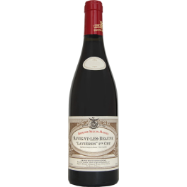 Domaine Seguin-Manuel Savigny les Beaune Premier Cru Les Lavieres 2022