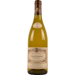 Domaine Seguin-Manuel Vire-Clesse 2023