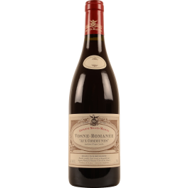 Domaine Seguin-Manuel Vosne-Romanee Aux Communes 2022