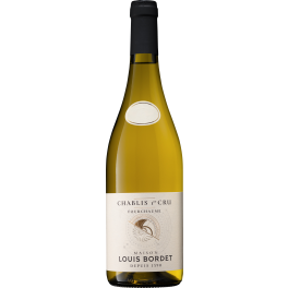 Domaine Seguinot-Bordet Chablis Premier Cru Fourchaume 2025