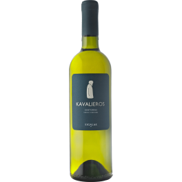 Domaine Sigalas Kavalieros 2023