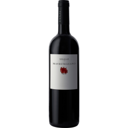 Domaine Sigalas Mavrotragano 2023