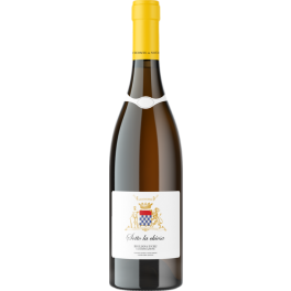 Domaine Vicomte De Noue Marinic Sotto la Chiesa Bigliana II Cru Chardonnay 2020