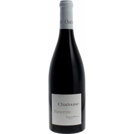 Domaine Vincent Pinard Charlouise Sancerre Rouge 2017