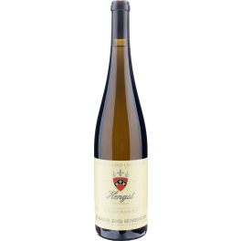 Domaine Zind-Humbrecht Gewurztraminer Grand Cru Hengst 2021