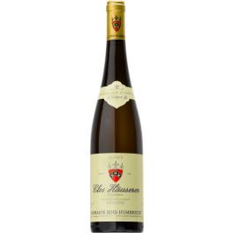 Domaine Zind-Humbrecht Riesling Clos Hauserer 2023