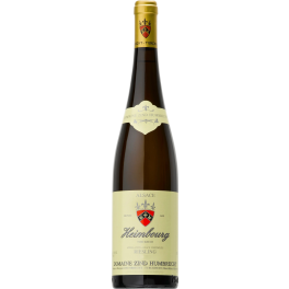 Domaine Zind-Humbrecht Riesling Heimbourg 2023