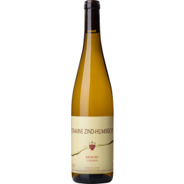 Domaine Zind-Humbrecht Riesling Turckheim 2023