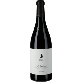 Domaines Lupier Raul Perez La Dama 2018