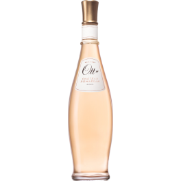 Domaines Ott Chateau Romassan Bandol Rose 2024