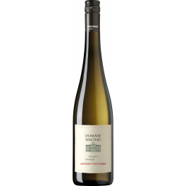 Domane Wachau Gruner Veltliner Smaragd Terrassen 2022