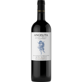 Dominio del Challao Angelita del Challao 2021