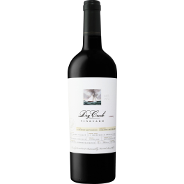 Dry Creek Cabernet Sauvignon 2021