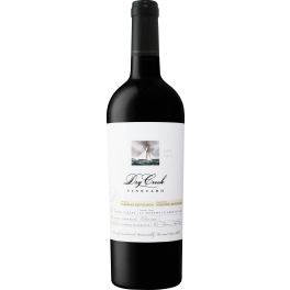 Dry Creek Cabernet Sauvignon 2021
