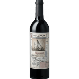 Dry Creek Old Vine Zinfandel 2021