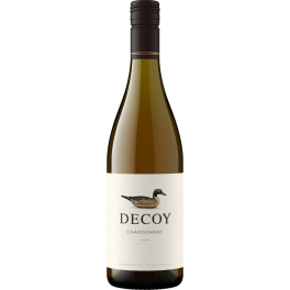 Duckhorn Decoy Chardonnay 2022