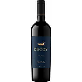 Duckhorn Decoy Limited Napa Valley Red Blend 2019