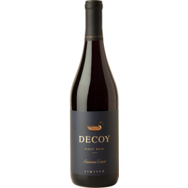 Duckhorn Decoy Limited Sonoma Coast Pinot Noir 2023