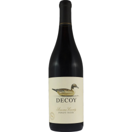 Duckhorn Decoy Pinot Noir 2022