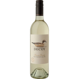 Duckhorn Decoy Sauvignon Blanc 2022